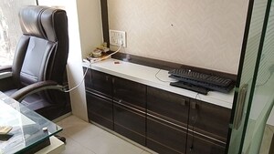 Team Area in  Office Space at Om Heera Panna Mall, Andheri West – for Rent