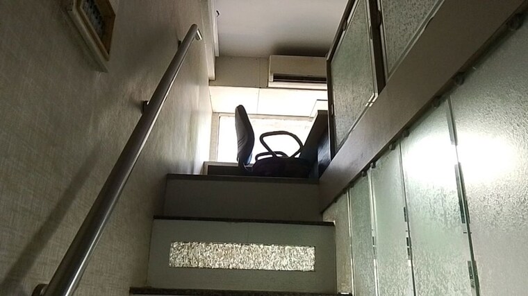 undefined, om-heera-panna-mall Commercial Office Space 270 Sq.Ft. In Andheri West Mumbai 10739043