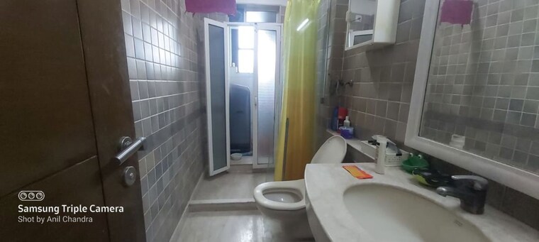 Bathroom, celestia-heights 2 Bedroom 800 Sq.Ft. Apartment In Malad West Mumbai 10742931