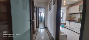 Common Area in 2 BHK Apartment at Celestia Heights, Malad West – for Rent
