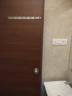 Furnished Amenities in 2 BHK Apartment at Veena Serenity, Chembur – for Rent
