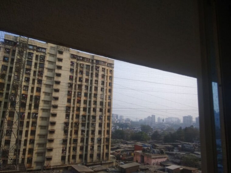 Exterior View, veena-serenity 2 Bedroom 631 Sq.Ft. Apartment In Chembur Mumbai 10742946