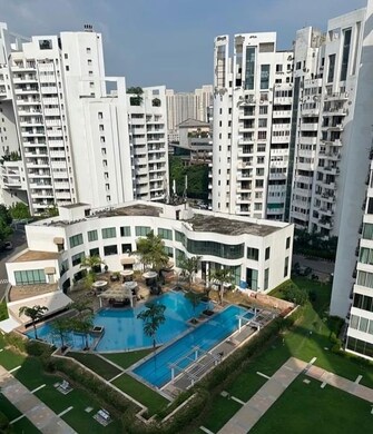 4 BHK +  3400 Sq.Ft. Apartment in Parsvnath Exotica