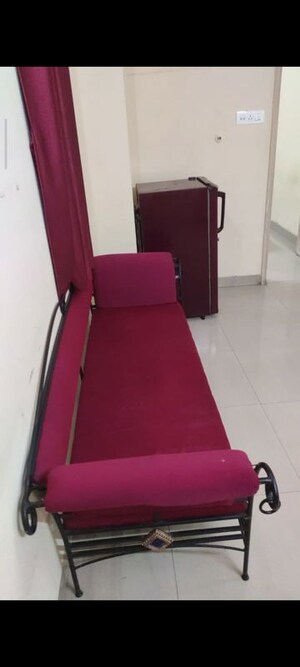 2 BHK Apartment For Rent in Naiknavare Trinity Court, Koregaon Park