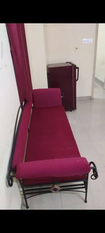 2 BHK 800 Sq.Ft. Apartment in Naiknavare Trinity Court