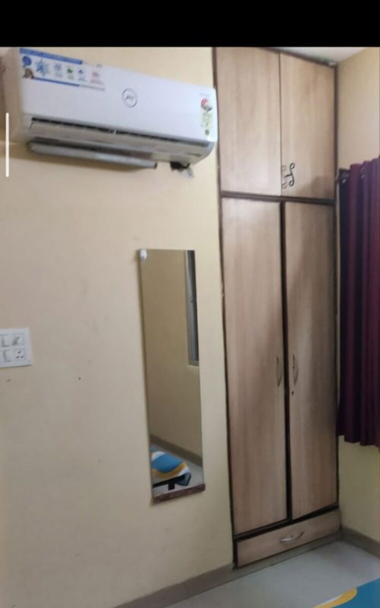 Bedroom, naiknavare-trinity-court 2 Bedroom 800 Sq.Ft. Apartment In Koregaon Park Pune 10742971