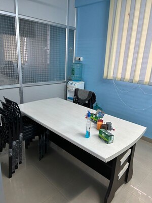 Team Area in  Office Space in IT/SEZ at Avinashi Road – for Rent