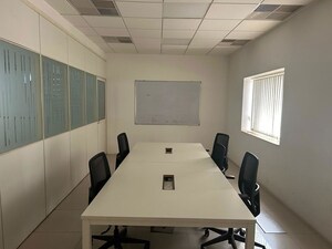 Team Area in  Office Space in IT/SEZ at Avinashi Road – for Rent