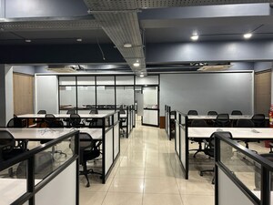  Office Space in IT/SEZ For Rent in Avinashi Road