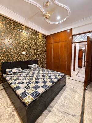 4 BHK Builder Floor For Rent in Indrapuram