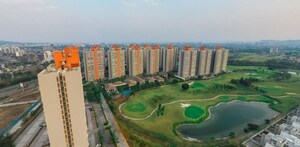 3 BHK Apartment – Exterior View View at Lodha Bellavista, Manpada - for Sale