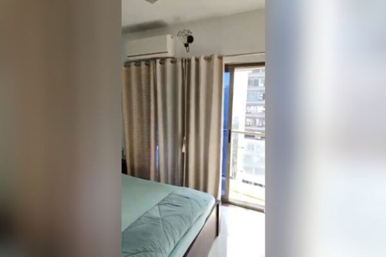 Bathroom, cosmopolis-tower 2 Bedroom 774 Sq.Ft. Apartment In Andheri West Mumbai 10742742