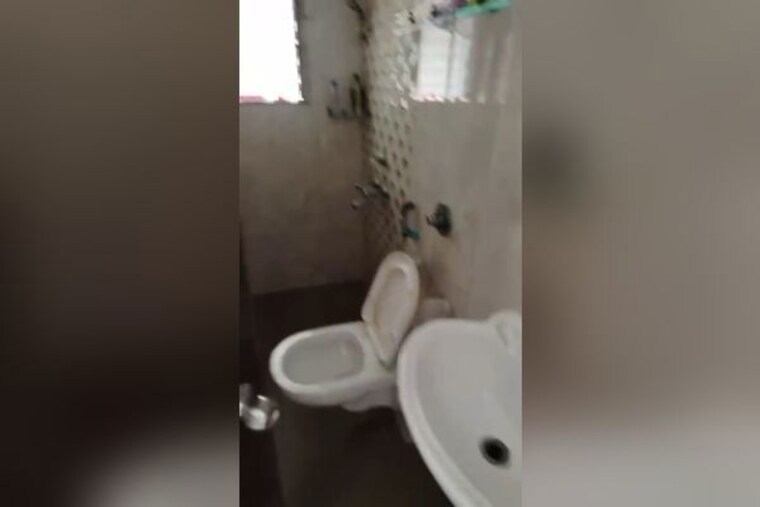 Bathroom, cosmopolis-tower 2 Bedroom 774 Sq.Ft. Apartment In Andheri West Mumbai 10742742