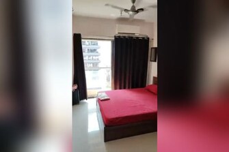 2 BHK Apartment For Rent in Cosmopolis Tower in Andheri West, Mumbai