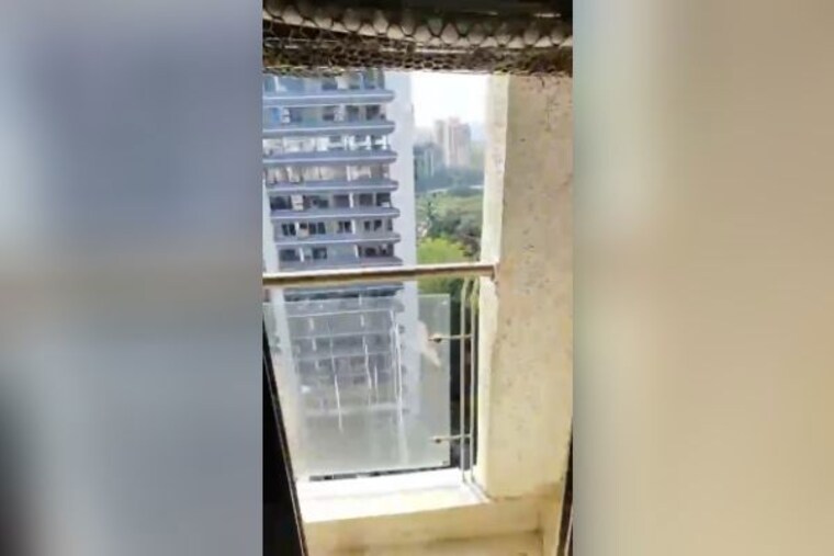 undefined, cosmopolis-tower 2 Bedroom 774 Sq.Ft. Apartment In Andheri West Mumbai 10742742