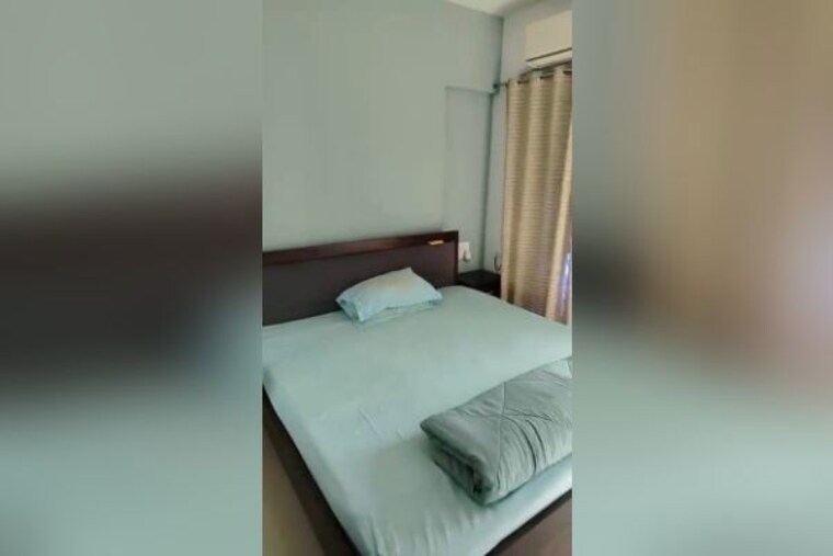 Bedroom, cosmopolis-tower 2 Bedroom 774 Sq.Ft. Apartment In Andheri West Mumbai 10742742