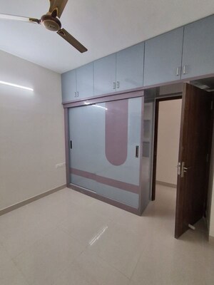Room in 2 BHK Apartment at Adarsh Greens, Kogilu – for Rent