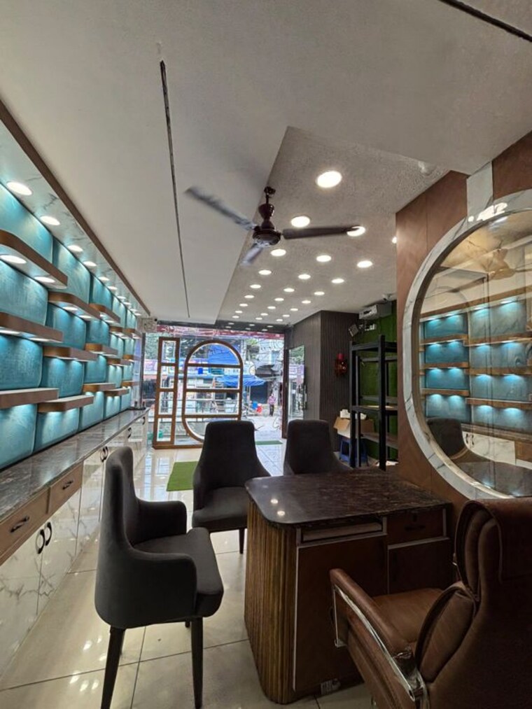 Exterior View, rajpur Commercial Shop 300 Sq.Ft. In Rajpur Dehradun 10742975