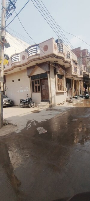 3 BHK Independent House For Sale in Ballabhgarh