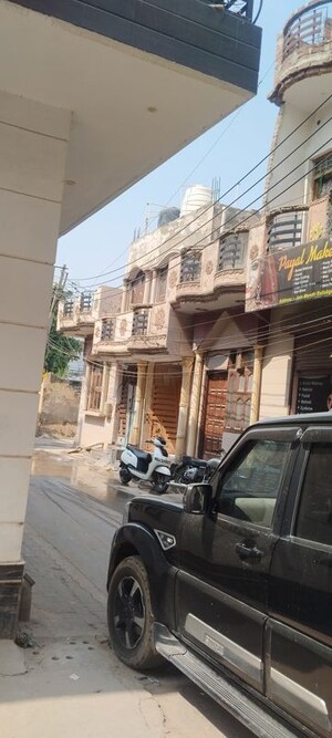  3 BHK Independent House at Ballabhgarh – for Sale