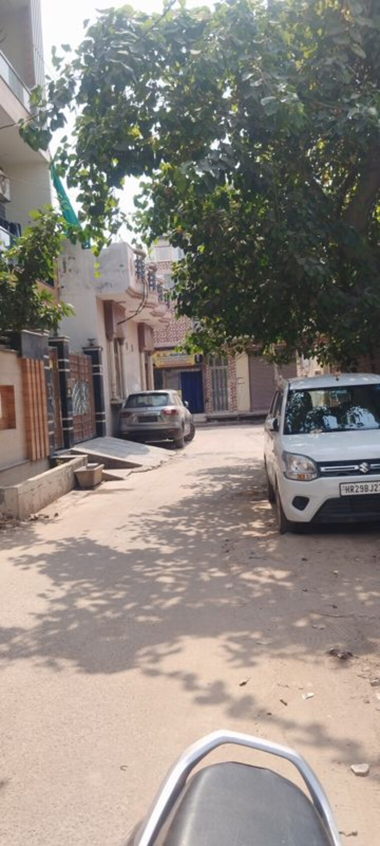 Other, ballabhgarh 3 Bedroom 71 Sq.Yd. Independent House In Ballabhgarh Faridabad 10742984