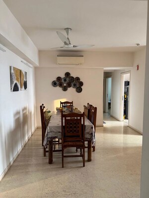 3.5 BHK Apartment For Rent in DLF The Skycourt, Sector 86