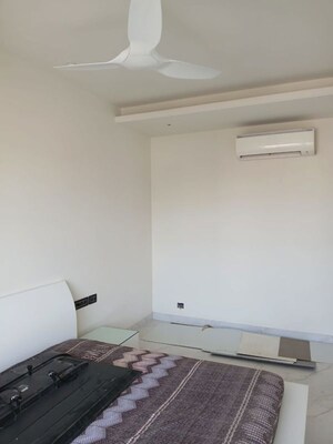 Bedroom in 3 BHK Independent House at Sector 17 – for Rent