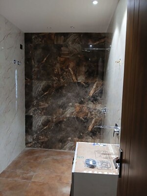 Bathroom in 3 BHK Independent House at Sector 17 – for Rent
