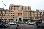 790 Sq.Mt. Showroom in Spectrum Metro