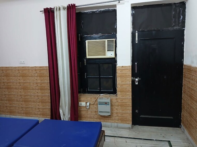 Master Bedroom, model town 2 Bedroom 120 Sq.Yd. Independent House In Model Town Hisar 10742992