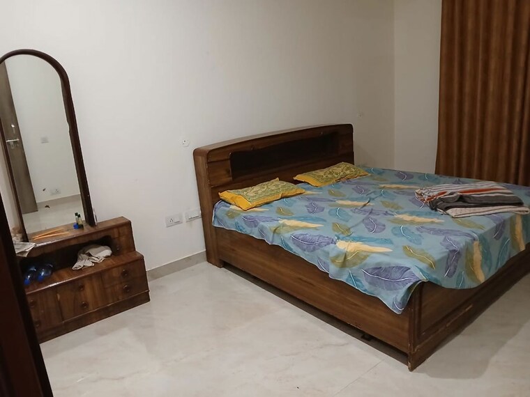 Bedroom, model town 2 Bedroom 120 Sq.Yd. Independent House In Model Town Hisar 10742992