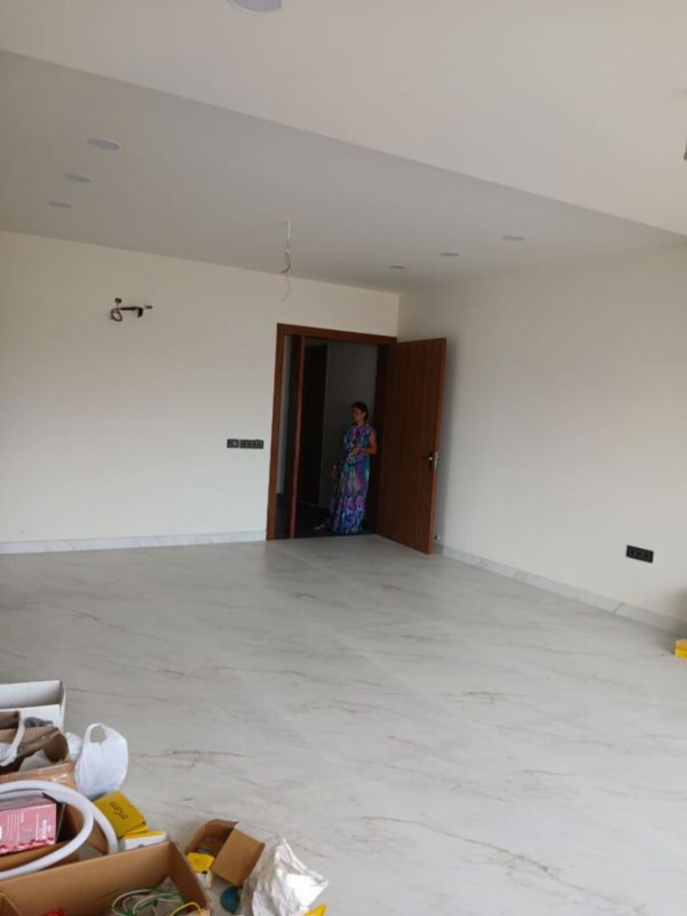 Room, model town 2 Bedroom 120 Sq.Yd. Independent House In Model Town Hisar 10742992