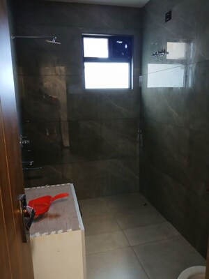 Bathroom in 2 BHK Independent House at Model Town – for Rent