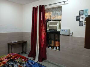 Bedroom in 2 BHK Independent House at Model Town – for Rent