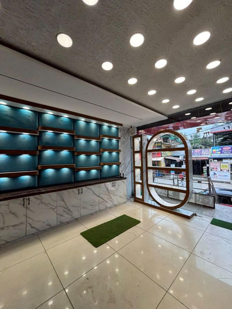 Exterior View, rajpur road Commercial Shop 300 Sq.Ft. In Rajpur Road Dehradun 10742999