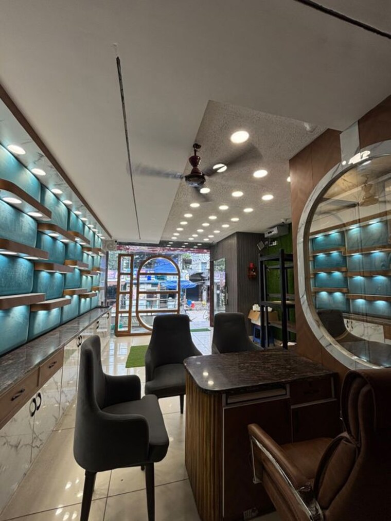 Exterior View, rajpur road Commercial Shop 300 Sq.Ft. In Rajpur Road Dehradun 10742999