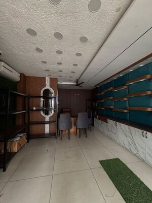 Shop – Exterior View View at Rajpur Road - for Rent