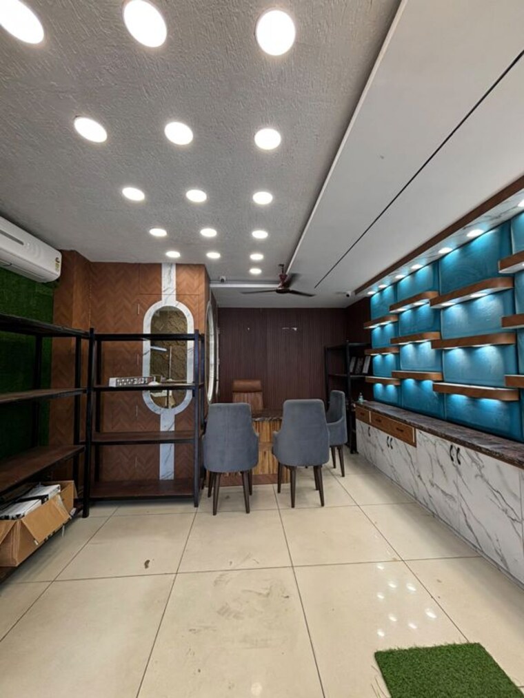Exterior View, rajpur road Commercial Shop 300 Sq.Ft. In Rajpur Road Dehradun 10742999