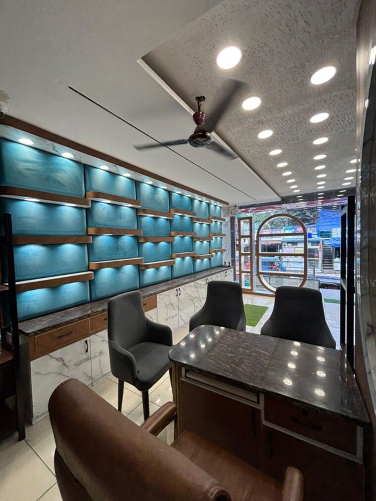 Exterior View, rajpur road Commercial Shop 300 Sq.Ft. In Rajpur Road Dehradun 10742999