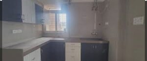 Kitchen in 2 BHK Apartment at Dosti Group Imperia, Manpada – for Sale