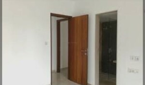 Bedroom in 2 BHK Apartment at Dosti Group Imperia, Manpada – for Sale