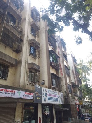 1 BHK Apartment For Rent in Shalini Sadan CHS, Borivali West