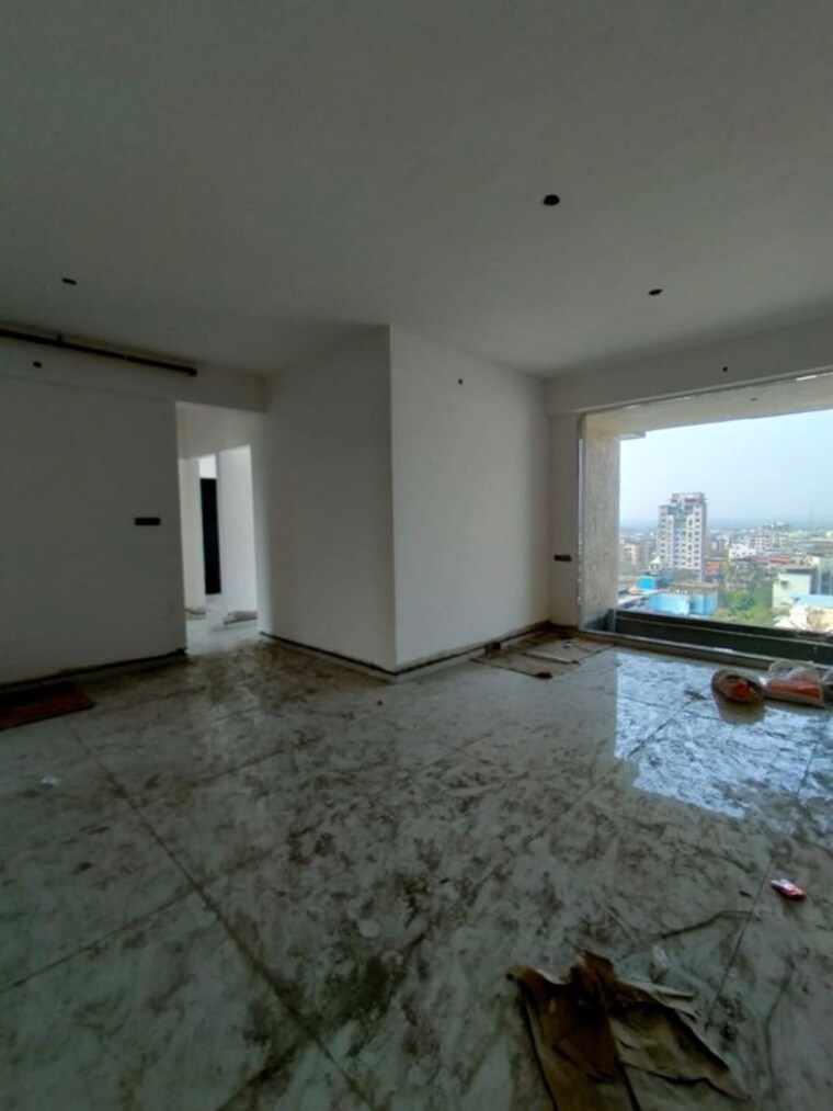 Room, delta-icon 3 Bedroom 1053 Sq.Ft. Apartment In Airoli Sector 7 Navi Mumbai 10742993