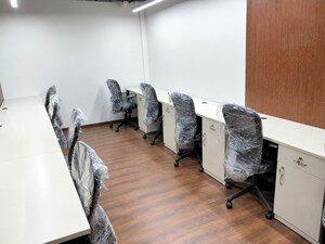  Office Space For Rent in Nungambakkam