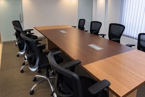 Team Area in  Office Space at Nungambakkam – for Rent