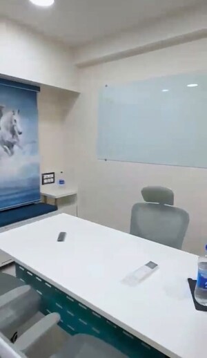  Office Space For Rent in Shivam Trade Center, Ambli
