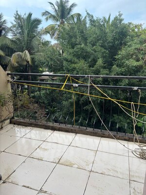 2 BHK Apartment For Sale in Bhaktiyog CHS, Kothrud