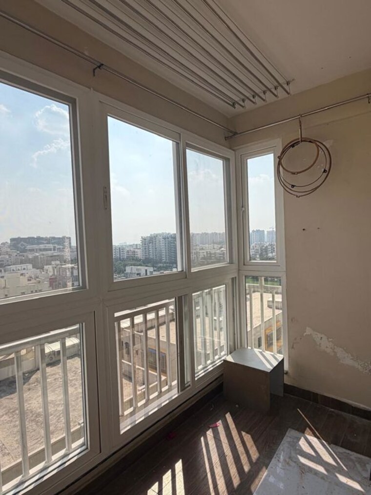 Kitchen, lakshmi-cadillac 3 Bedroom 1816 Sq.Ft. Apartment In Kondapur Hyderabad 10743012