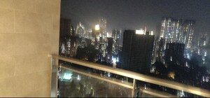 Swimming Pool in 3 BHK Apartment at Imperial Heights Goregaon West, Goregaon West – for Rent