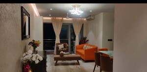 Room in 3 BHK Apartment at Imperial Heights Goregaon West, Goregaon West – for Rent